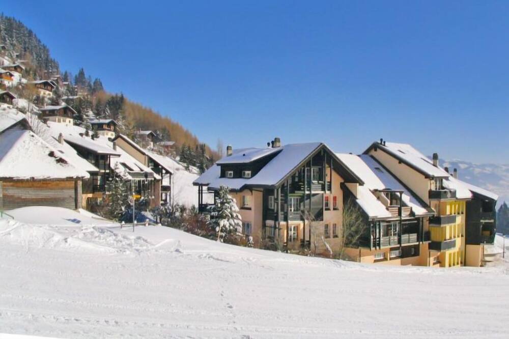 Photo of Outdoor in Moleson