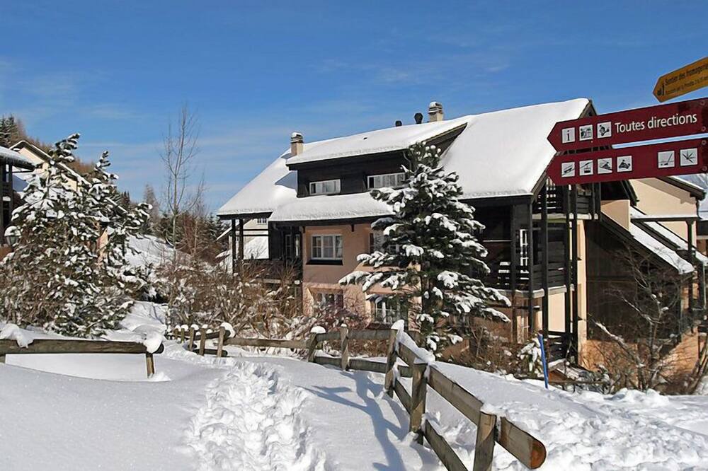 Photo of Outdoor in Moleson