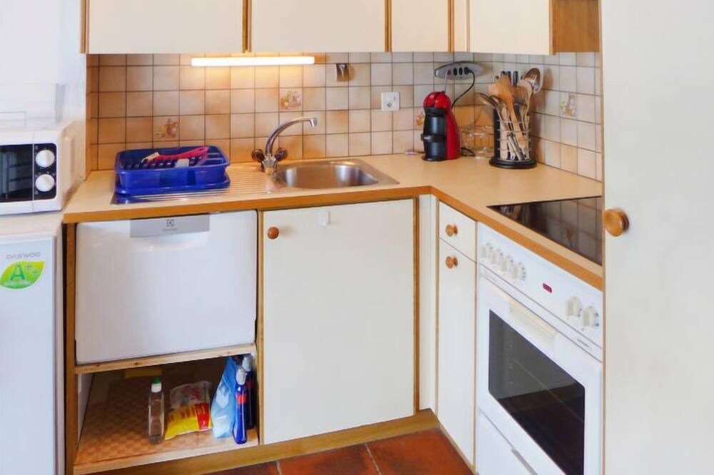 Photo of Kitchen in Moleson