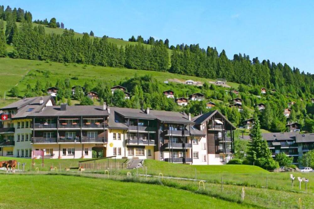Photo of Outdoor in Moleson