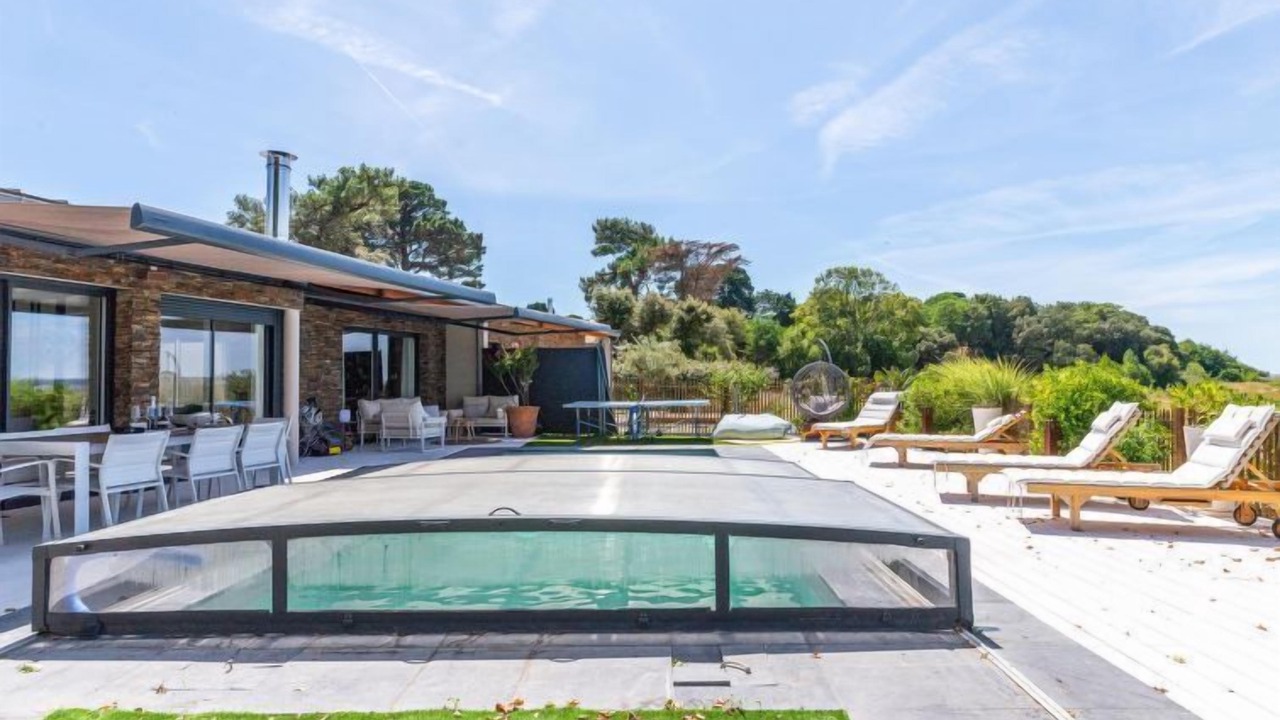Photo of Outdoor in Saint-Brevin-l'Ocean