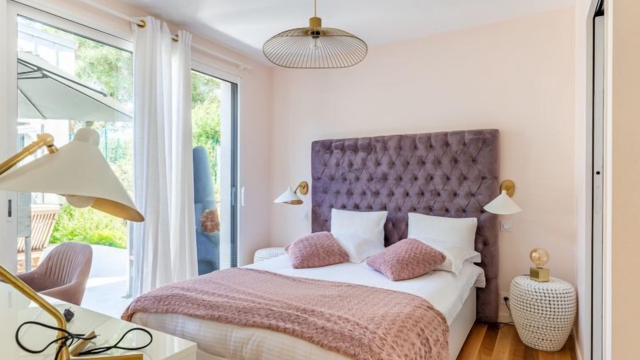 Photo of Bedroom in Saint-Brevin-l'Ocean