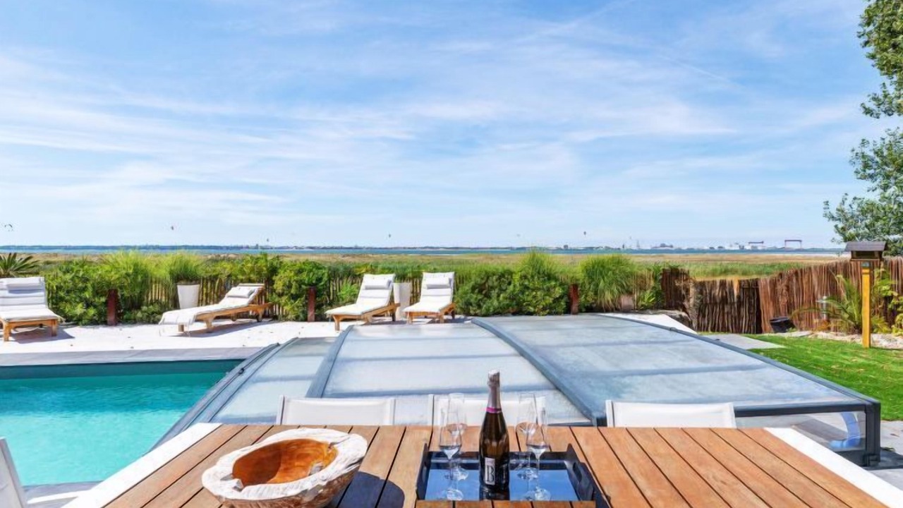 Photo of Outdoor in Saint-Brevin-l'Ocean