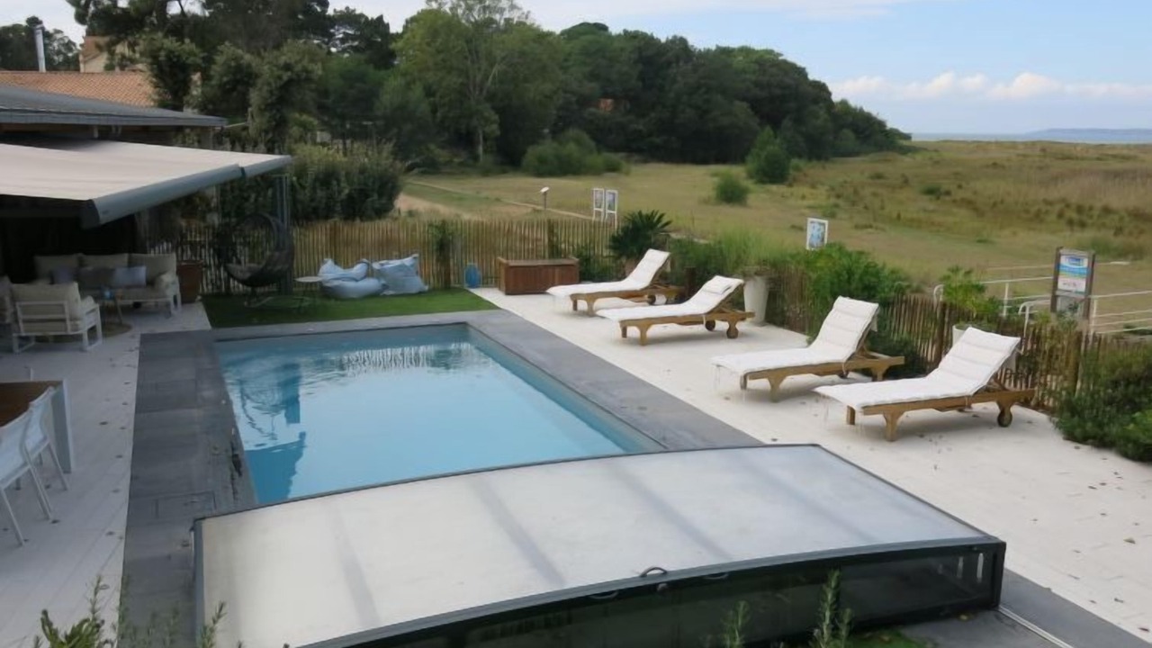 Photo of Outdoor in Saint-Brevin-l'Ocean