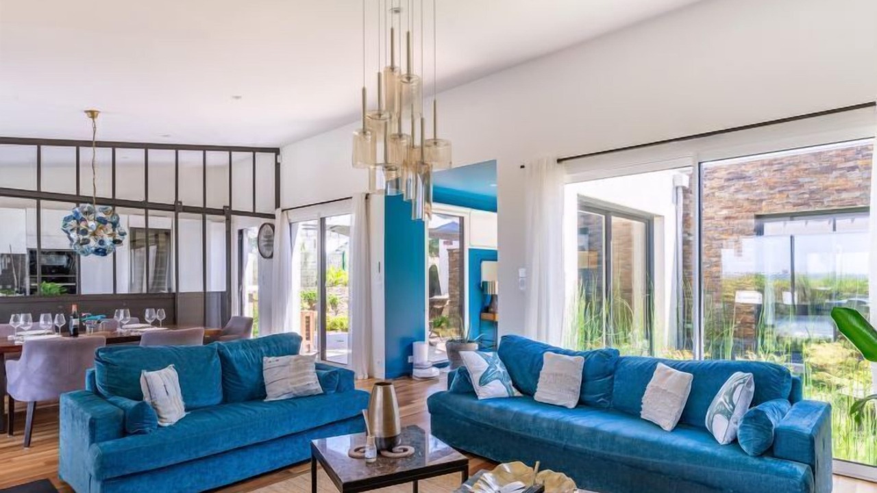 Photo of Livingroom in Saint-Brevin-l'Ocean