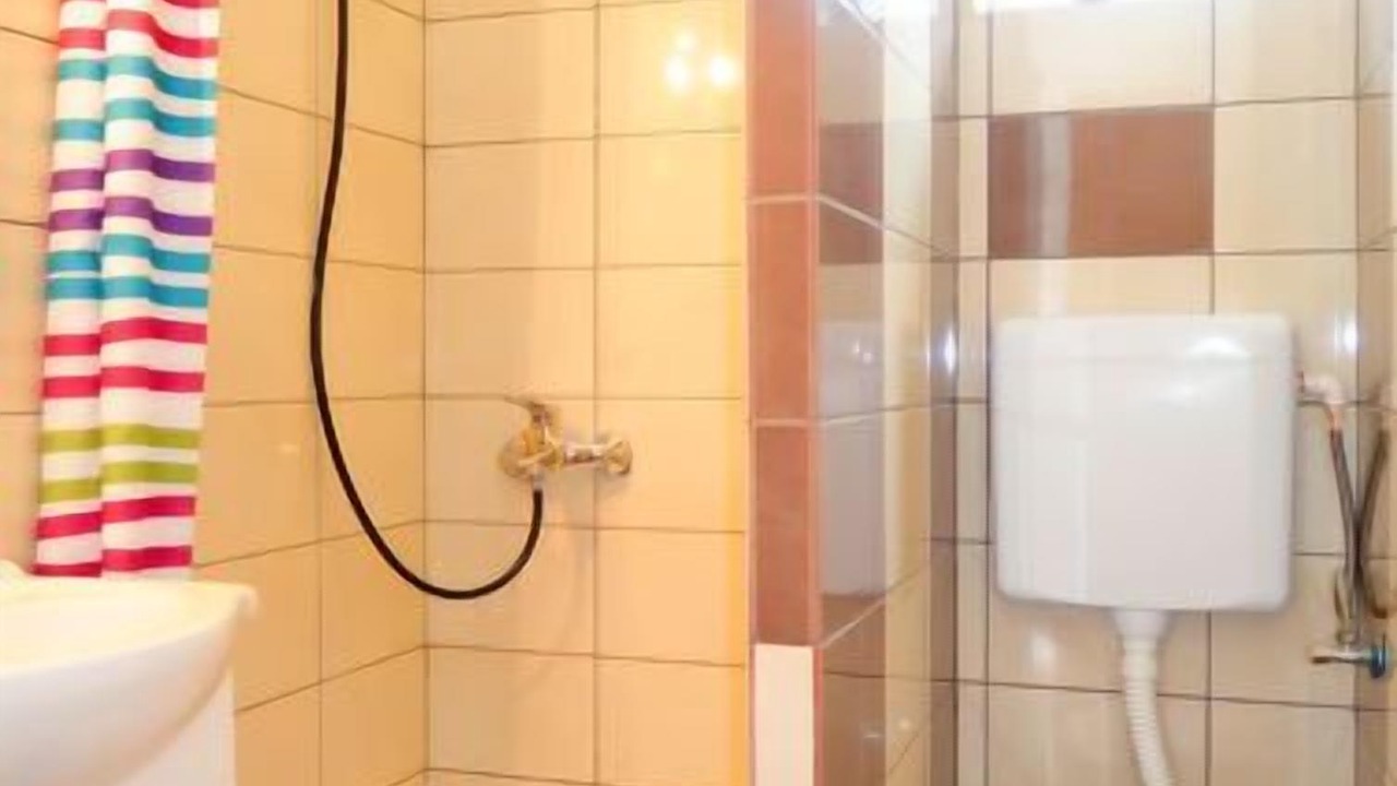 Photo of Bathroom in Pinezici