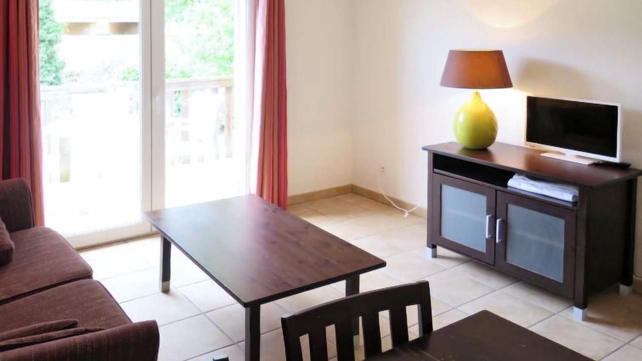 Photo of Livingroom in Barbaste