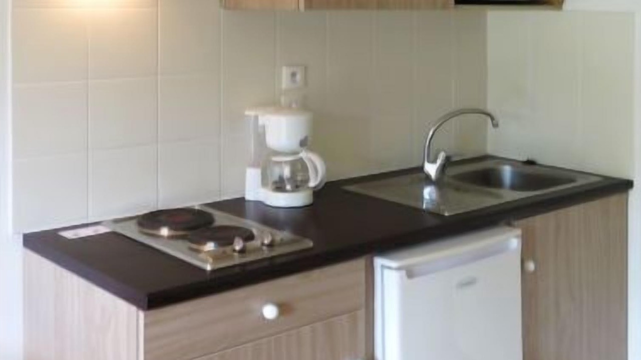 Photo of Kitchen in Barbaste