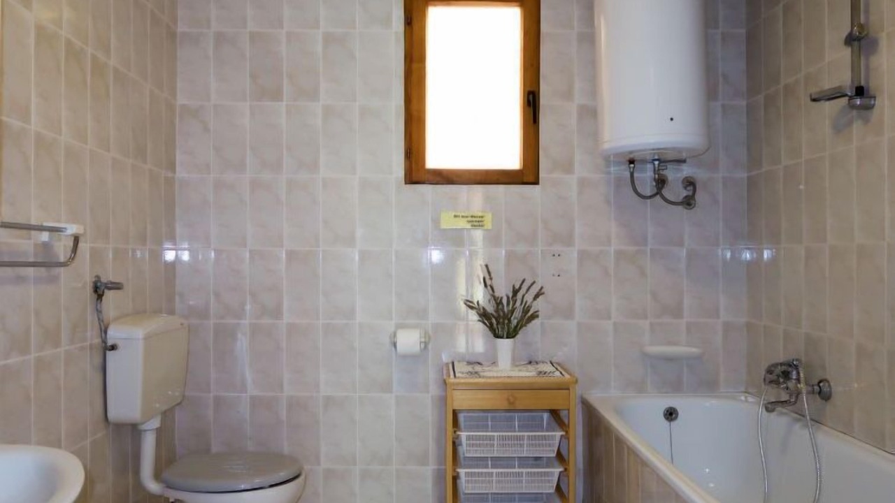 Photo of Bathroom in Prizna