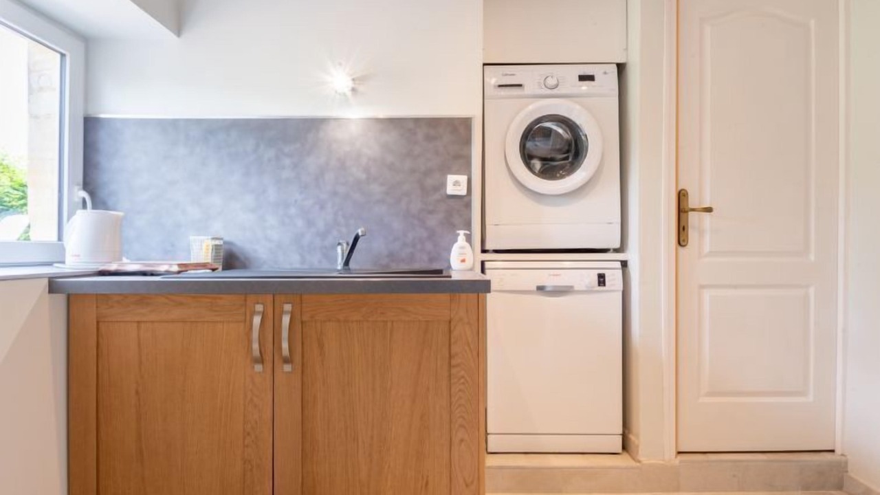 Photo of Kitchen in Commes