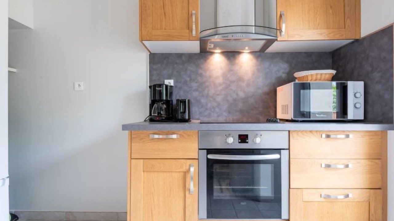 Photo of Kitchen in Commes