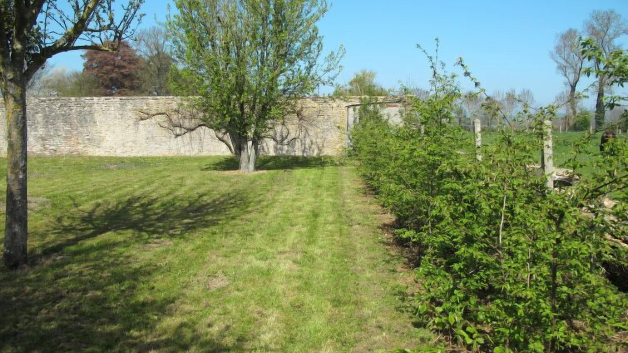 Photo of Outdoor in Commes