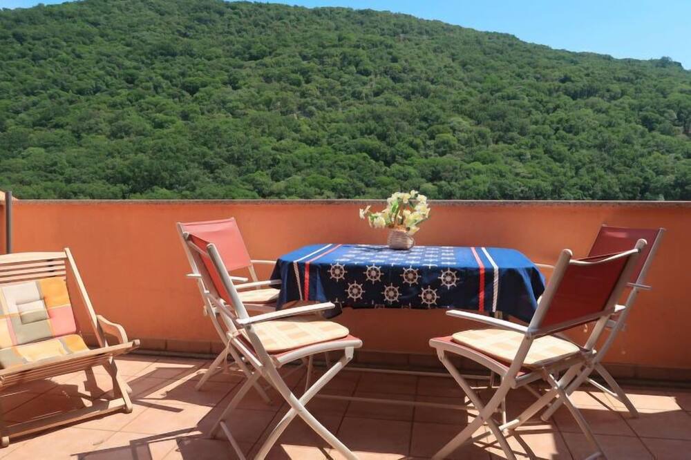 Photo of Patio Balcony in Porozina