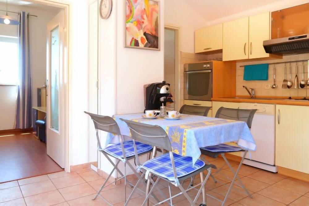 Photo of Kitchen in Porozina