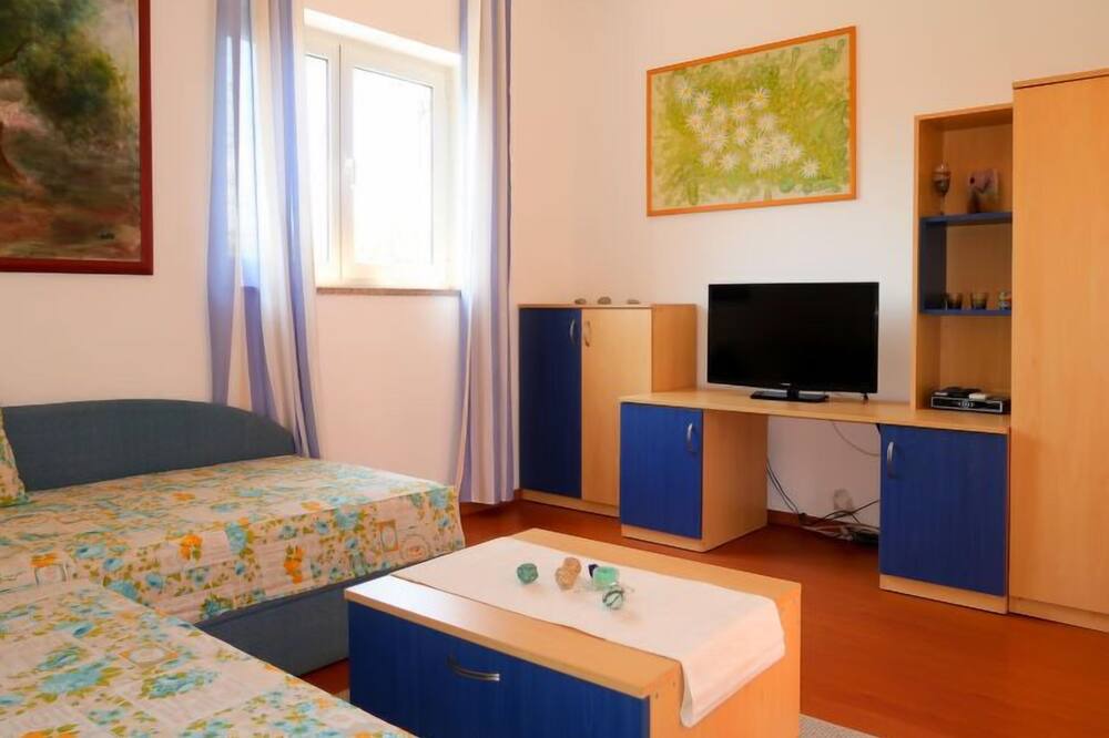 Photo of Bedroom in Porozina