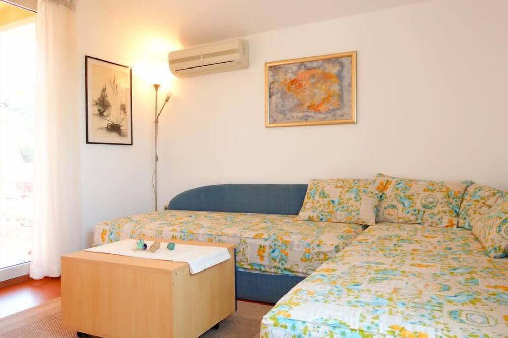 Photo of Bedroom in Porozina