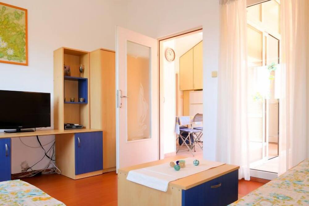Photo of Bedroom in Porozina