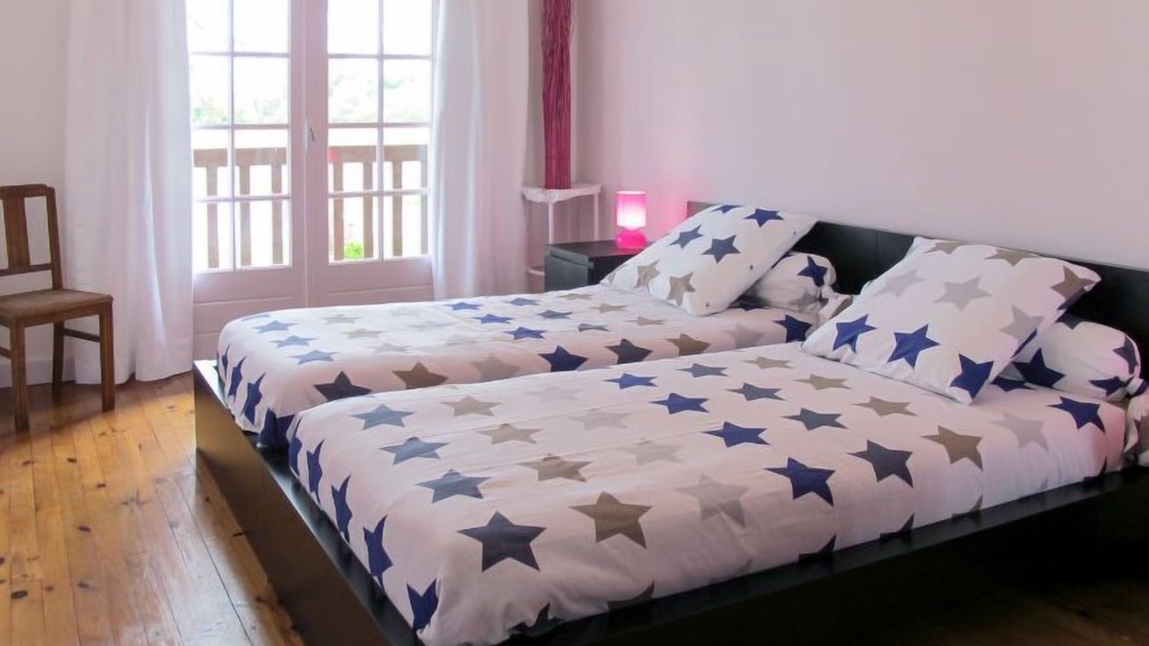 Photo of Bedroom in Saint-Geours-de-Maremne