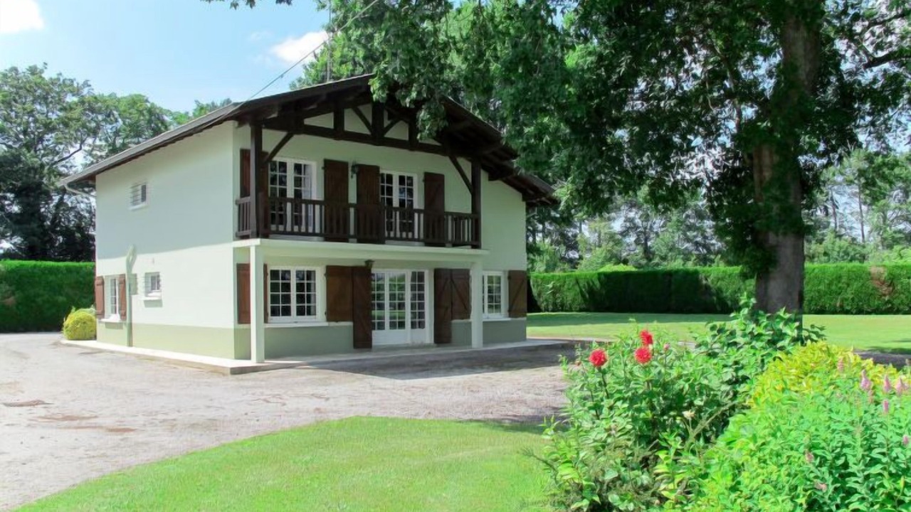 Photo of Outdoor in Saint-Geours-de-Maremne