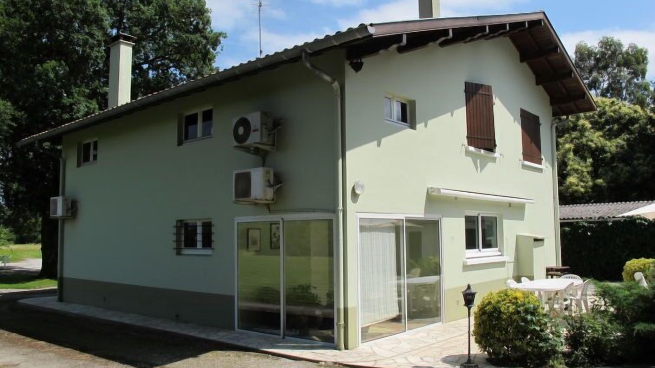 Photo of Outdoor in Saint-Geours-de-Maremne