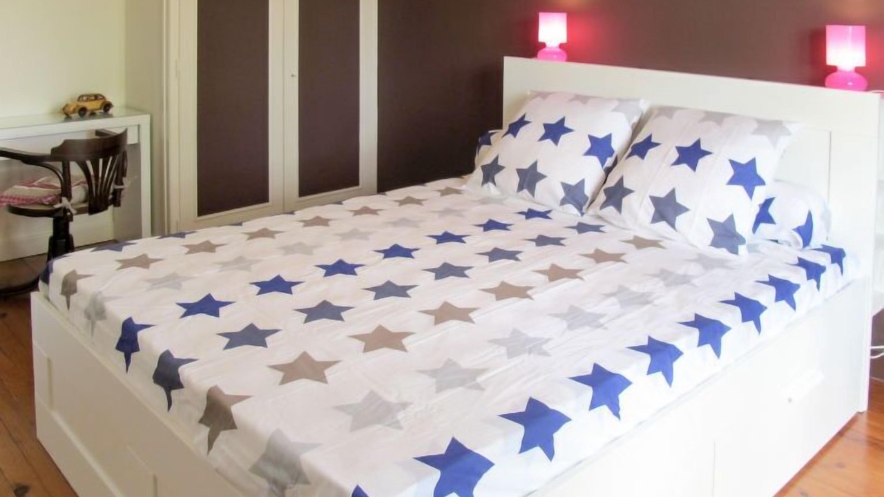 Photo of Bedroom in Saint-Geours-de-Maremne