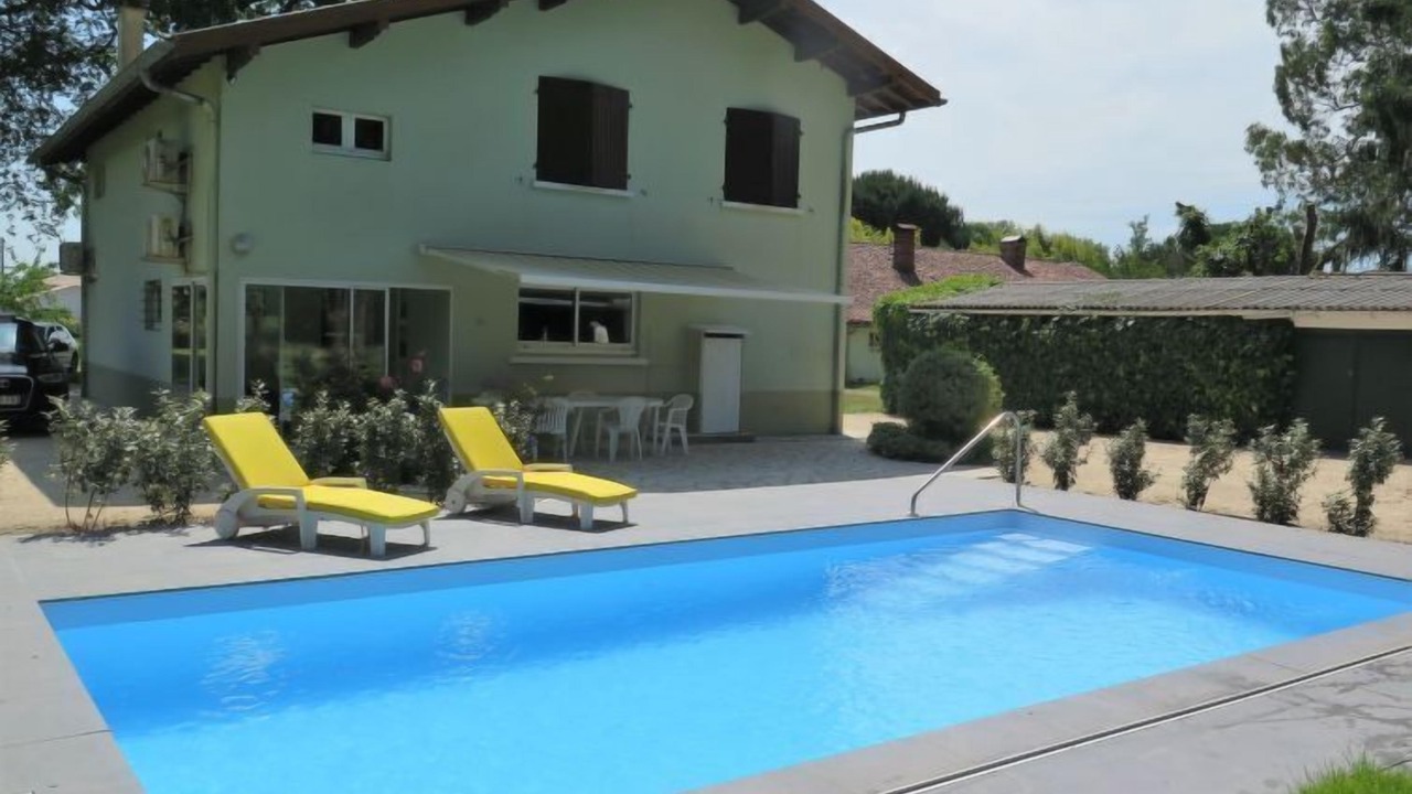 Photo of Outdoor in Saint-Geours-de-Maremne