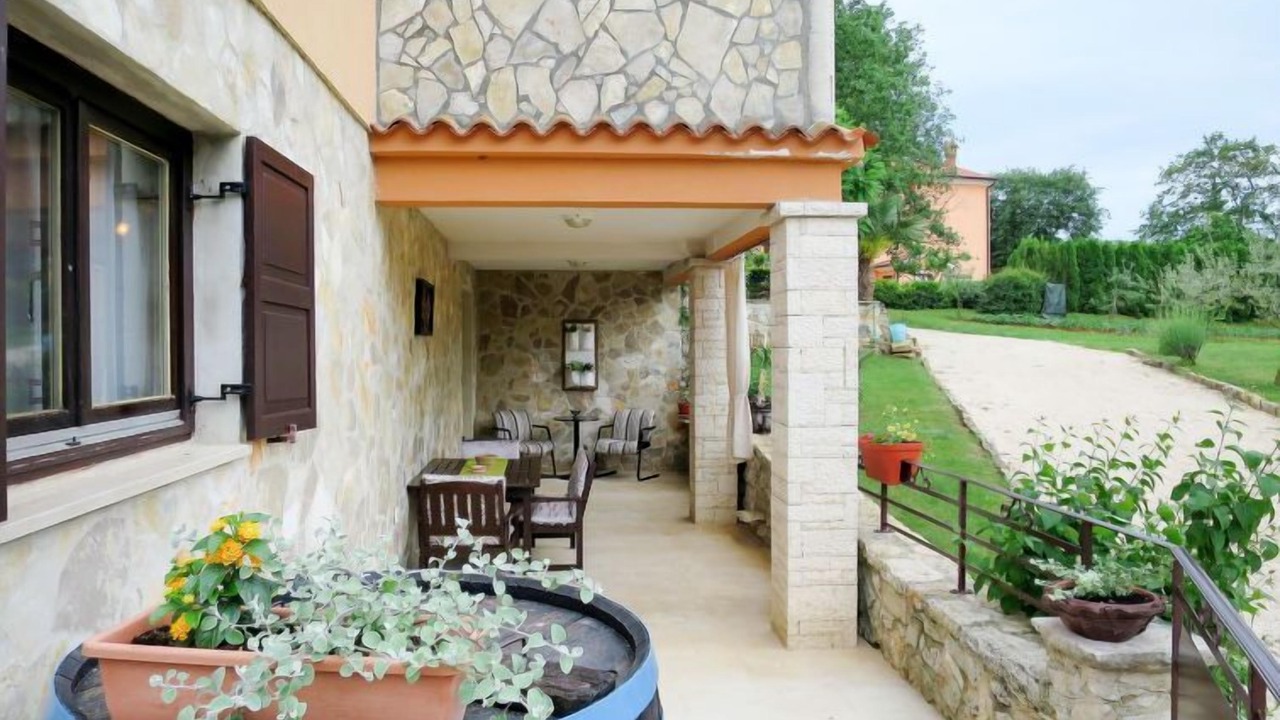 Photo of Outdoor in Matohanci