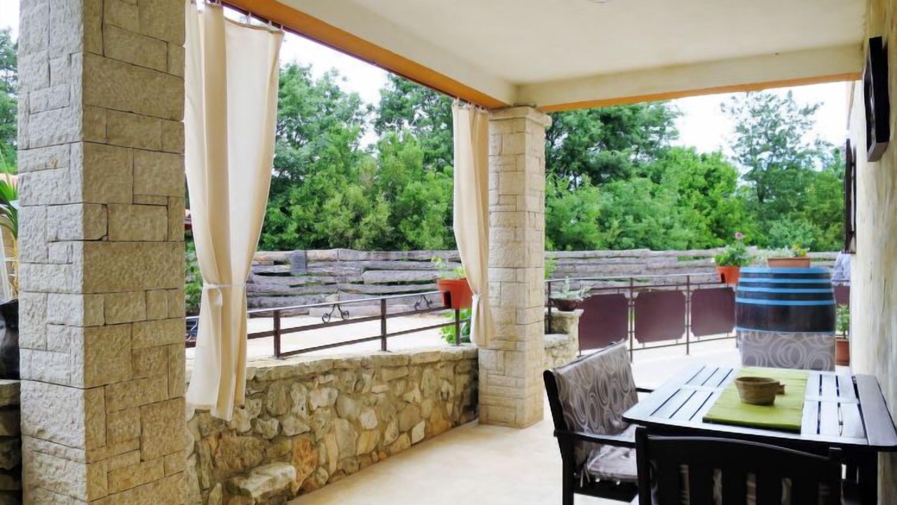Photo of Patio Balcony in Matohanci