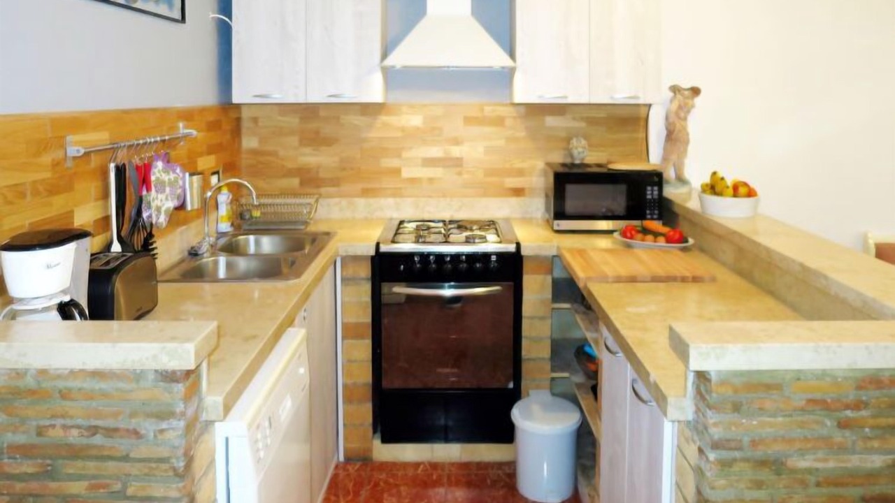 Photo of Kitchen in Matohanci