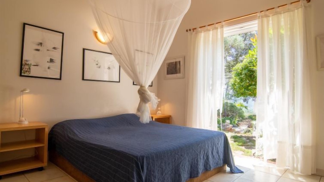 Photo of Bedroom in Gareoult