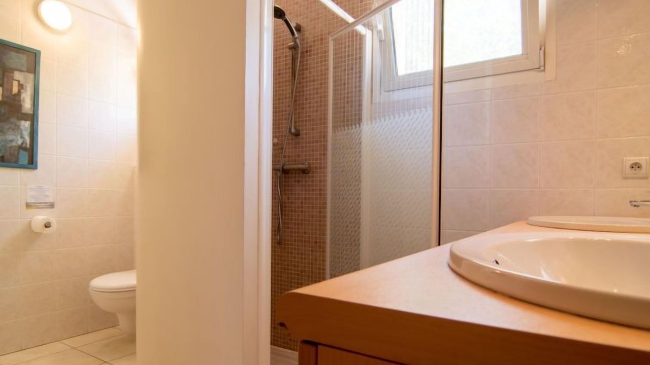 Photo of Bathroom in Gareoult