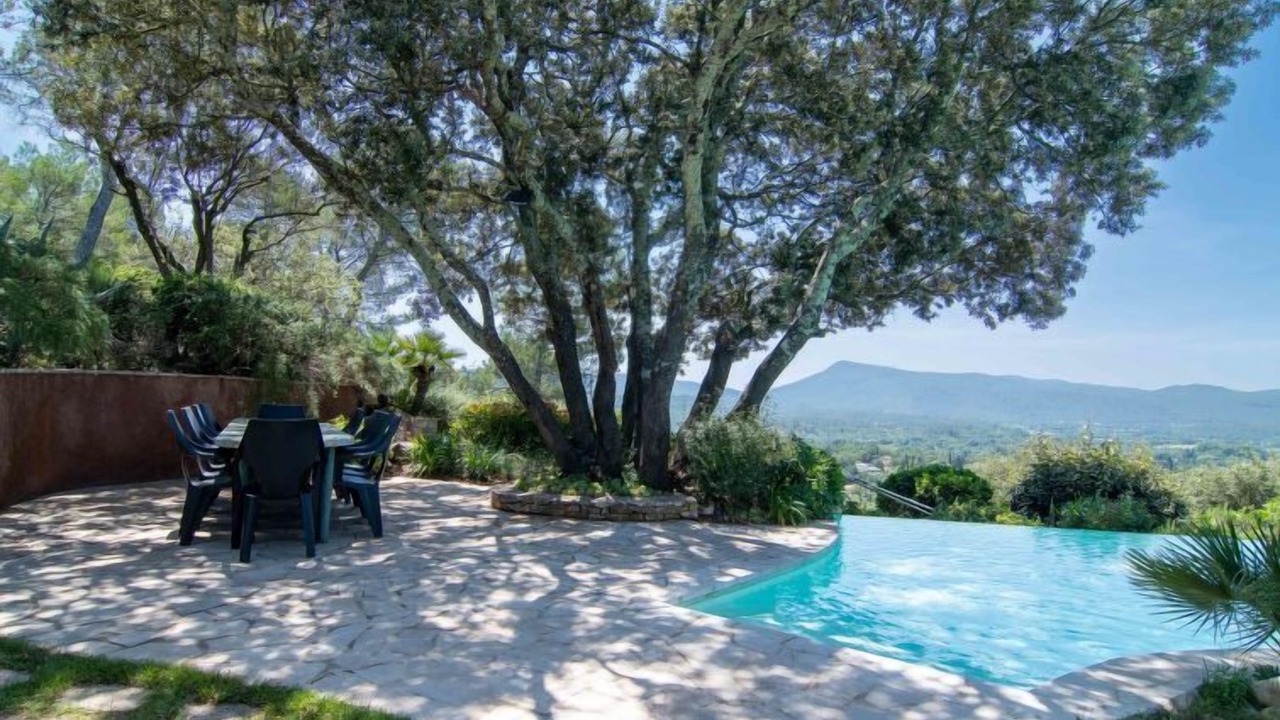 Photo of Outdoor in Gareoult