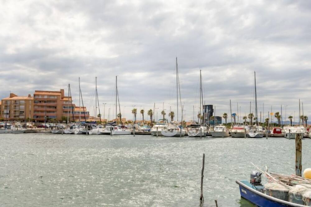 Photo of Outdoor in Le Barcares