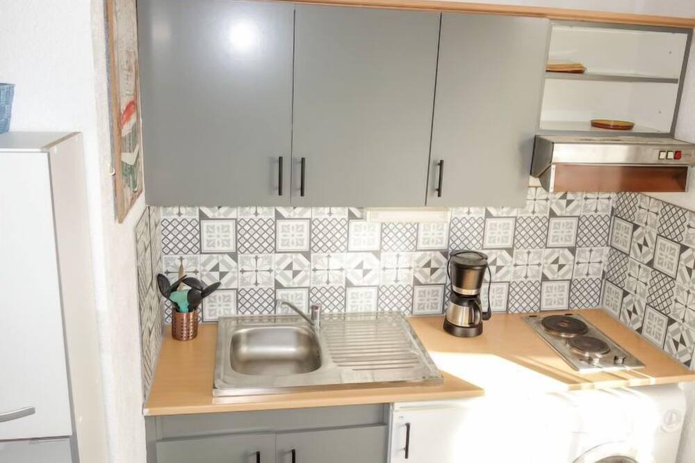 Photo of Kitchen in Le Barcares