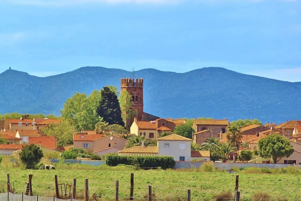 Photo of Outdoor in Le Barcares