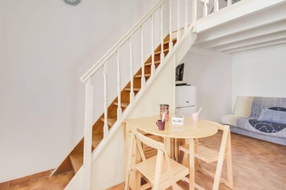 Photo of Livingroom in Le Barcares