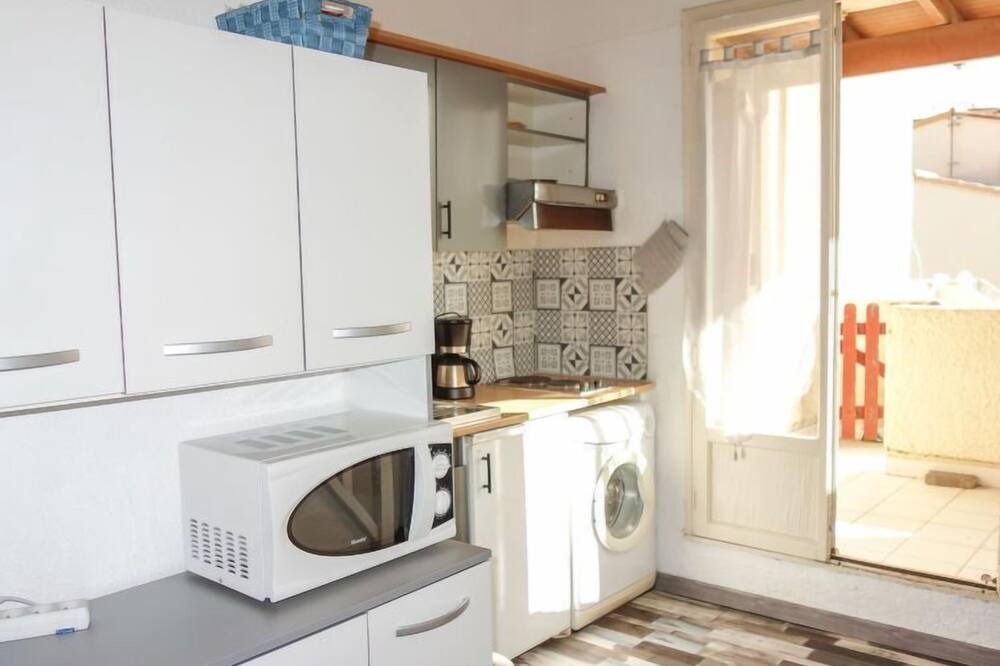 Photo of Kitchen in Le Barcares