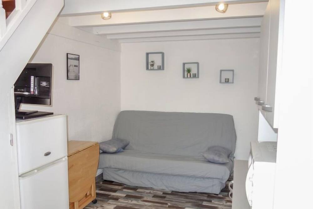 Photo of Livingroom in Le Barcares