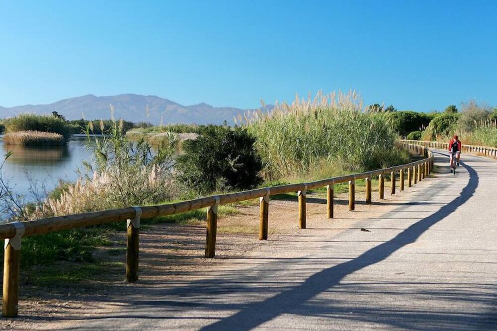 Photo of Outdoor in Le Barcares