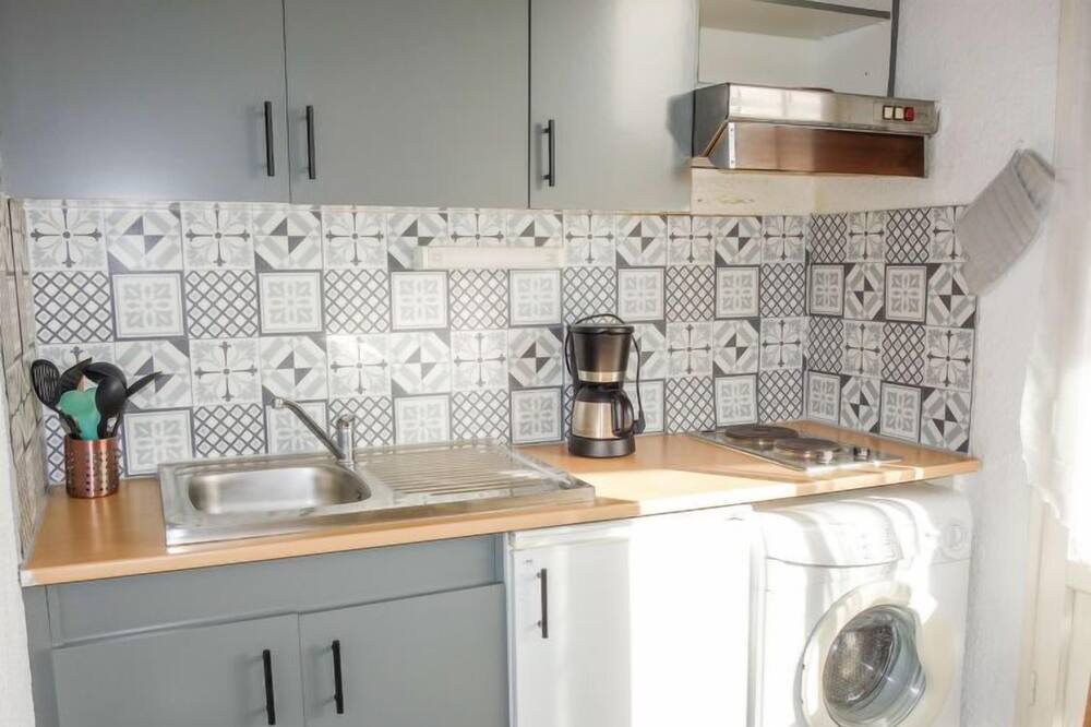 Photo of Kitchen in Le Barcares