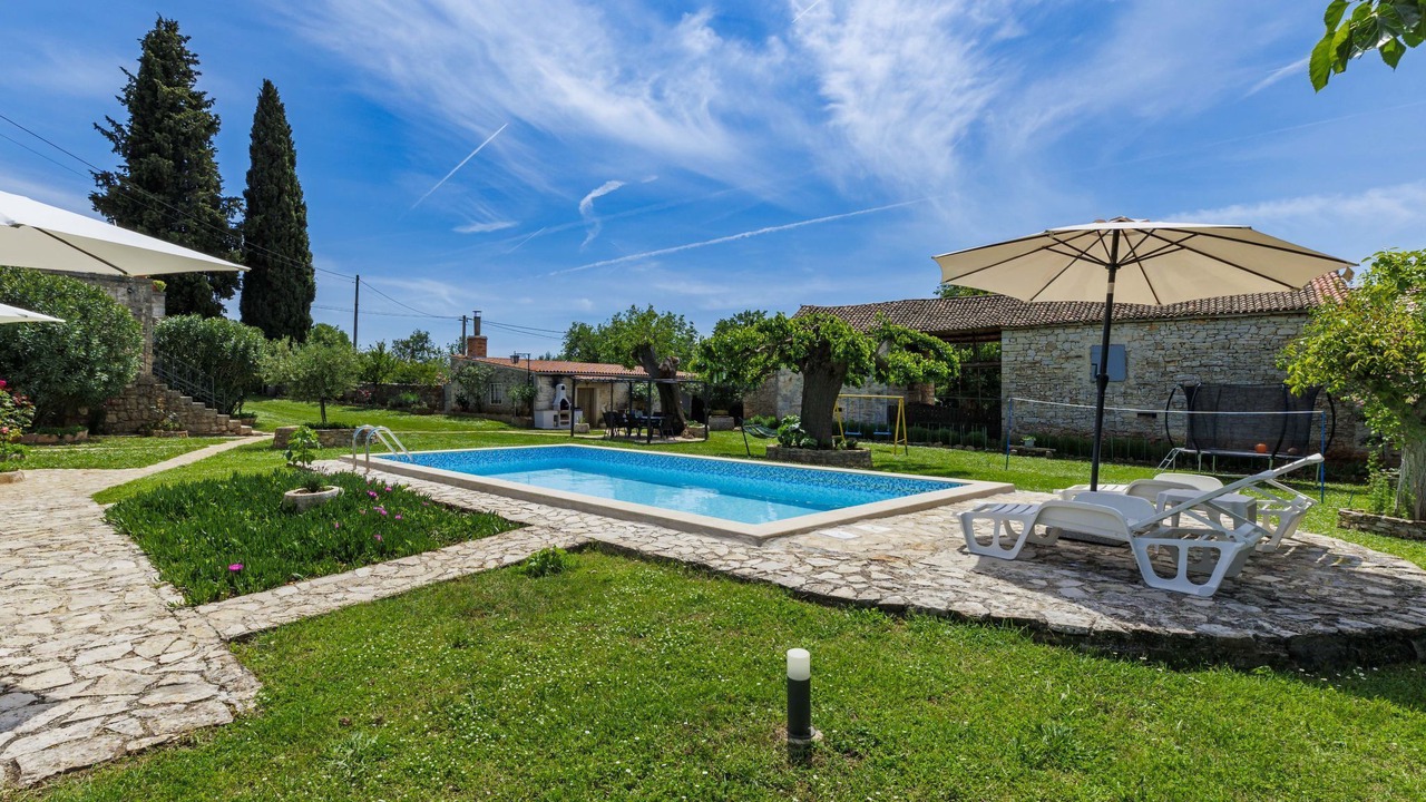 Photo of Outdoor in Sveti Lovrec