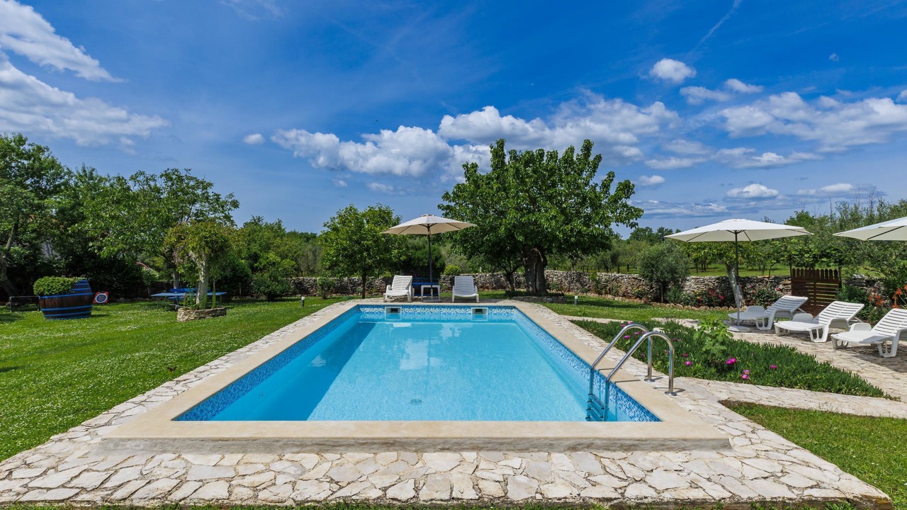 Photo of Outdoor in Sveti Lovrec