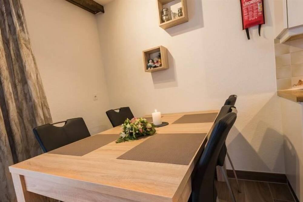 Photo of Kitchen in Saas Almagell