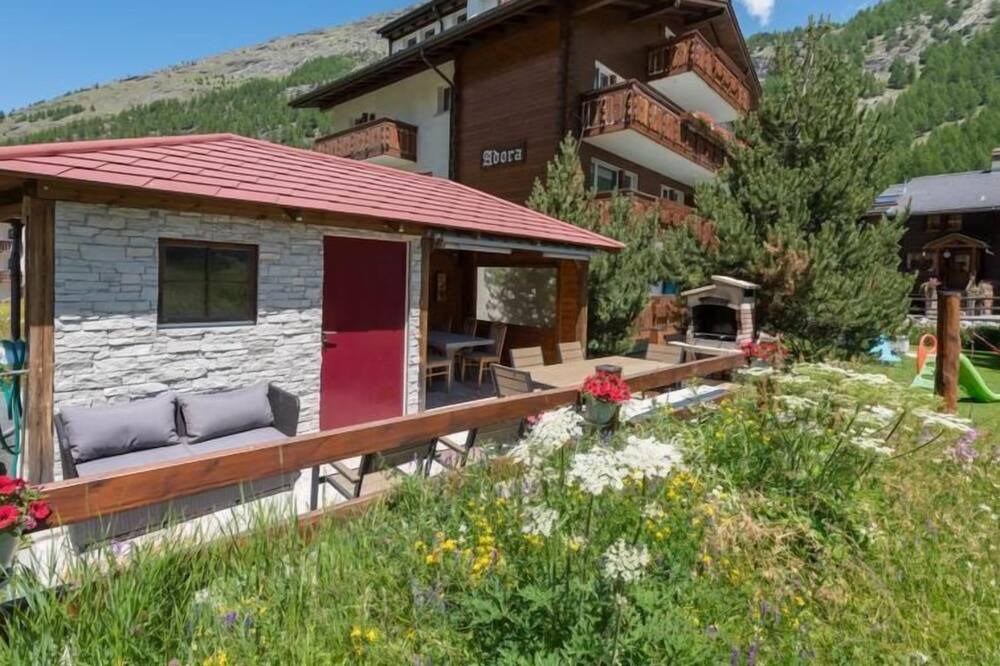 Photo of Outdoor in Saas Almagell