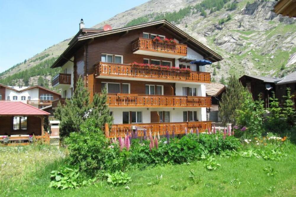 Photo of Outdoor in Saas Almagell