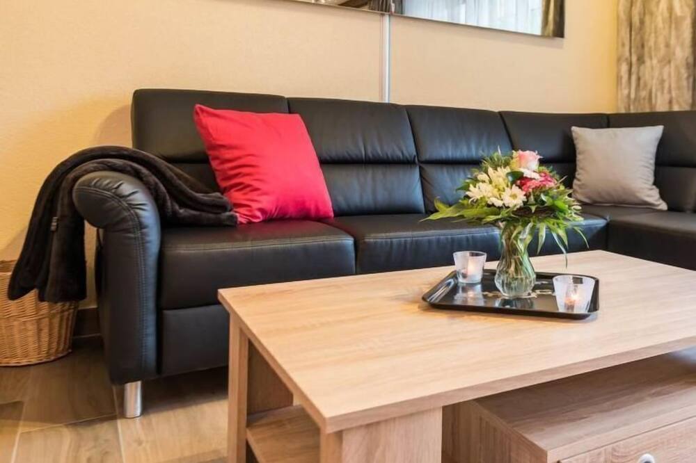 Photo of Livingroom in Saas Almagell