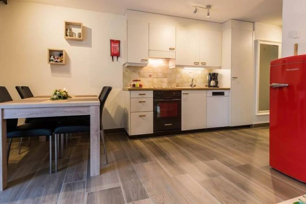 Photo of Kitchen in Saas Almagell