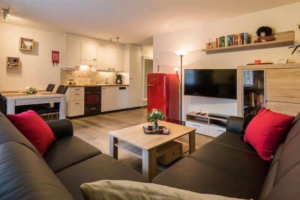 Photo of Livingroom in Saas Almagell