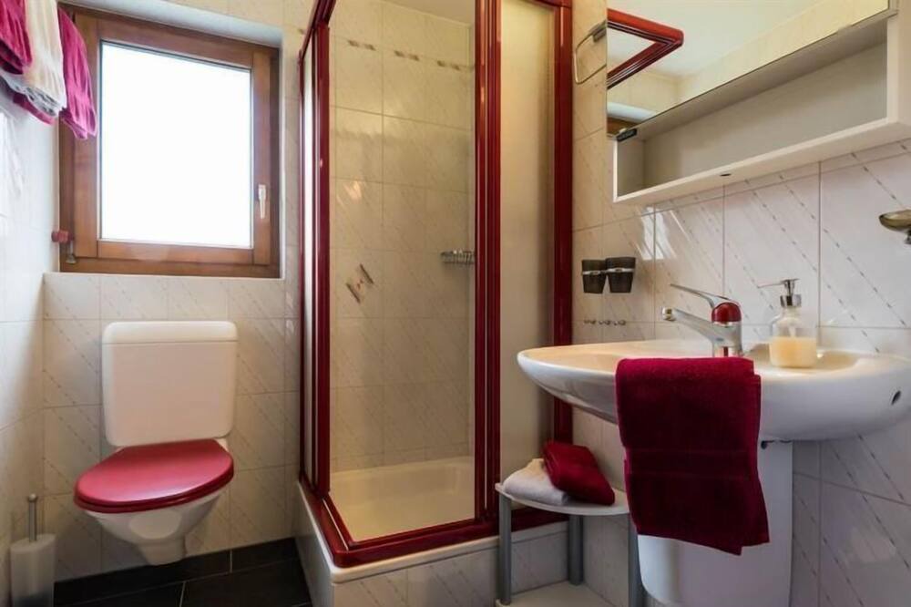 Photo of Bathroom in Saas Almagell