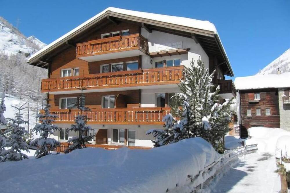 Photo of Outdoor in Saas Almagell